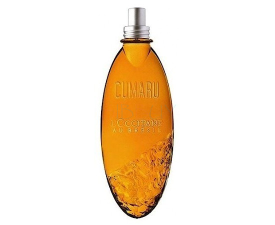 Купить Аромат L`Occitane en Provence Cumaru Одеколон