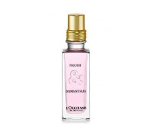 Аромат L`Occitane en Provence Figuier & Osmanthus Туалетная вода