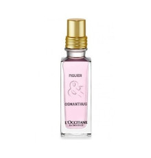 Аромат L`Occitane en Provence Figuier & Osmanthus Туалетная вода