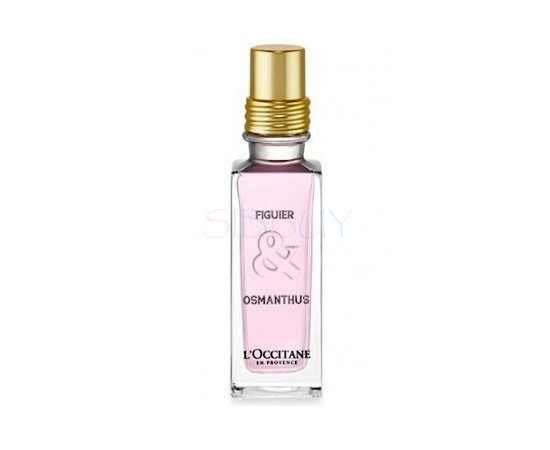 Купить Аромат L`Occitane en Provence Figuier & Osmanthus Туалетная вода