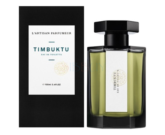 Купить Аромат L'Artisan Parfumeur Timbuktu Туалетная вода