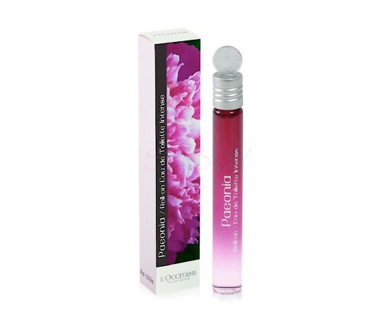 Купить Аромат L`Occitane en Provence Paeonia Туалетная вода