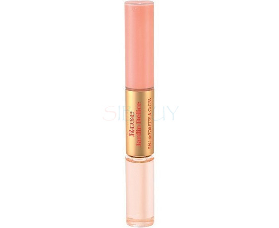 Купить Аромат L`Occitane en Provence Rose Jardin Delice Туалетная вода