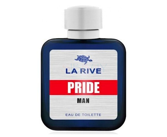 Купить Аромат La Rive Pride Туалетная вода