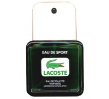 Аромат Lacoste Eau de Sport Туалетная вода