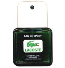 Аромат Lacoste Eau de Sport Туалетная вода