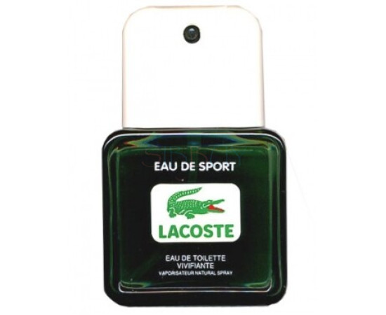 Купить Аромат Lacoste Eau de Sport Туалетная вода