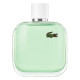 Купить Аромат Lacoste L.12.12 Blanc Eau Fraîche Eau de Toilette For Him Туалетная вода