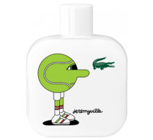 Аромат Lacoste L.12.12 Blanc Pure Jeremyville Collector Edition Туалетная вода