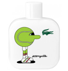 Аромат Lacoste L.12.12 Blanc Pure Jeremyville Collector Edition Туалетная вода