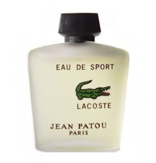 Аромат Lacoste Lacoste Eau de Sport Туалетная вода