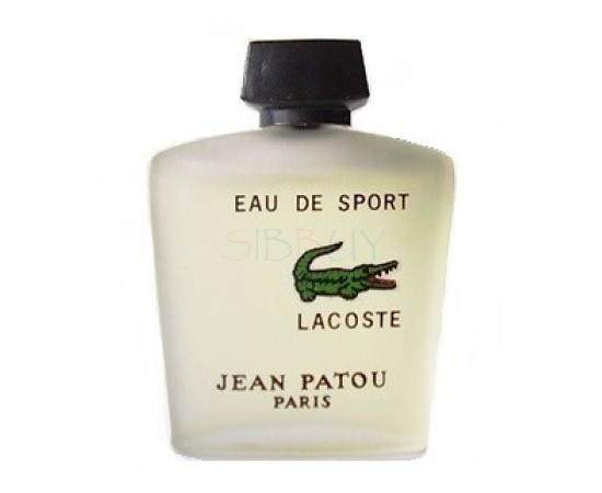 Купить Аромат Lacoste Lacoste Eau de Sport Туалетная вода