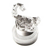 Аромат Lalique Lalique Pour Homme Scorpios Crystal Edition Парфюмерная вода