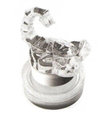 Аромат Lalique Lalique Pour Homme Scorpios Crystal Edition Парфюмерная вода