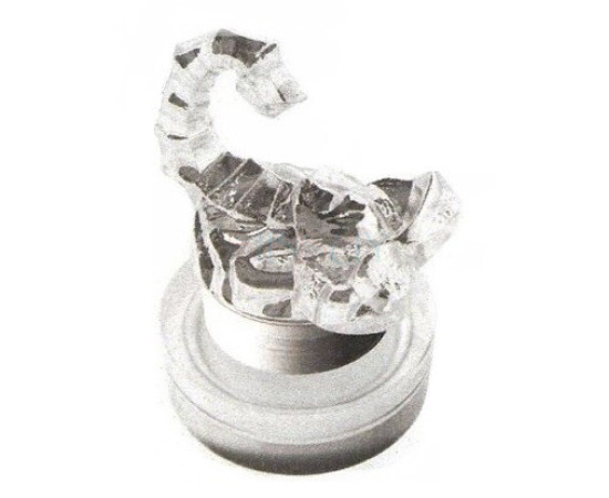 Купить Аромат Lalique Lalique Pour Homme Scorpios Crystal Edition Парфюмерная вода