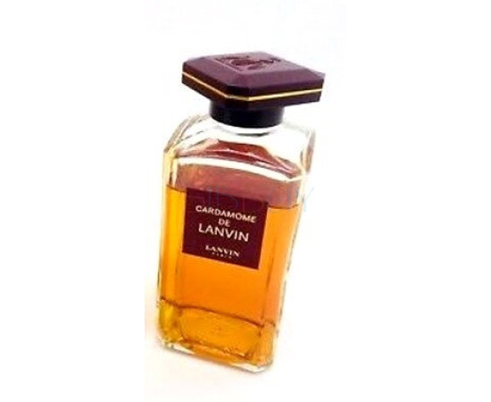 Купить Аромат Lanvin Cardamome Туалетная вода