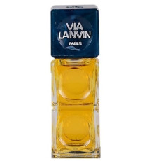 Аромат Lanvin Via Духи / Экстракт