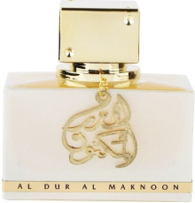 Аромат Lattafa Perfumes Al Dur Al Maknoon Gold Парфюмерная вода