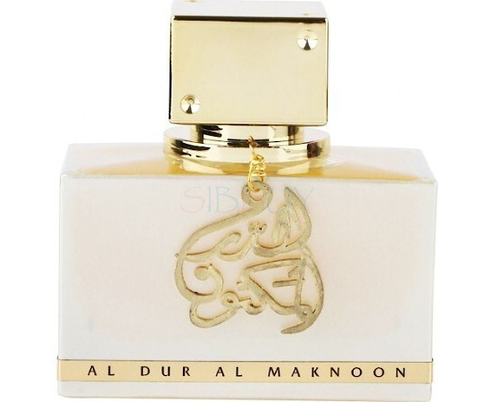 Купить Аромат Lattafa Perfumes Al Dur Al Maknoon Gold Парфюмерная вода