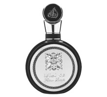 Аромат Lattafa Perfumes Fakhar Black Парфюмерная вода