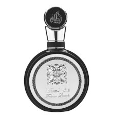 Аромат Lattafa Perfumes Fakhar Black Парфюмерная вода