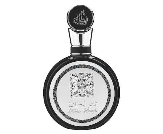 Купить Аромат Lattafa Perfumes Fakhar Black Парфюмерная вода
