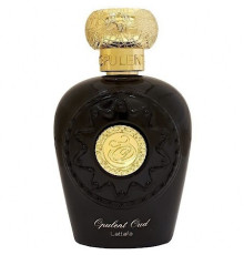 Аромат Lattafa Perfumes Opulent Oud Парфюмерная вода