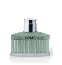 Аромат Laura Biagiotti Roma Uomo Eau de Toilette Cedro Туалетная вода