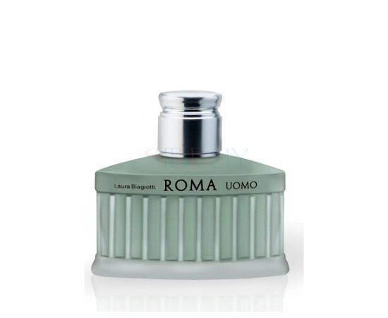 Купить Аромат Laura Biagiotti Roma Uomo Eau de Toilette Cedro Туалетная вода