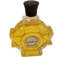Аромат Leonid de Lescinskis Eau d'Amour
