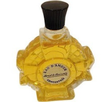 Аромат Leonid de Lescinskis Eau d'Amour