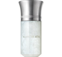 Аромат Les Liquides Imaginaires Blanche Bête Парфюмерная вода