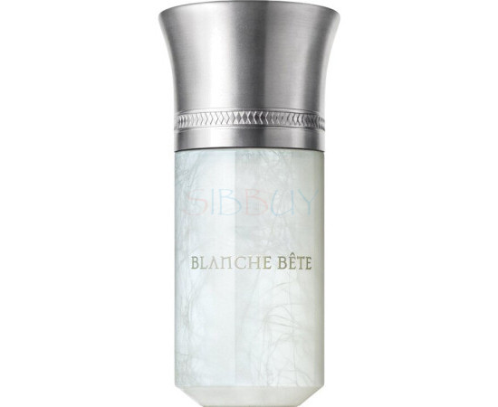 Купить Аромат Les Liquides Imaginaires Blanche Bête Парфюмерная вода