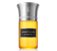 Аромат Les Liquides Imaginaires Desert Suave Парфюмерная вода