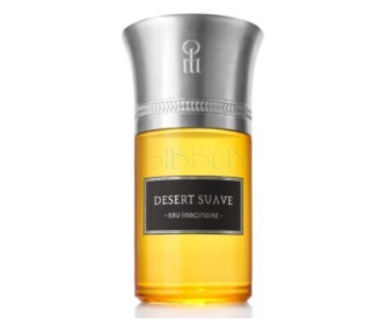 Купить Аромат Les Liquides Imaginaires Desert Suave Парфюмерная вода