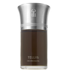 Аромат Les Liquides Imaginaires Tellus Парфюмерная вода