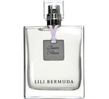 Аромат Lili Bermuda Passion Flower Туалетная вода