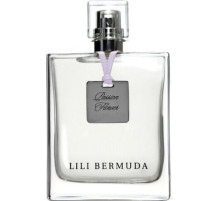 Аромат Lili Bermuda Passion Flower Туалетная вода