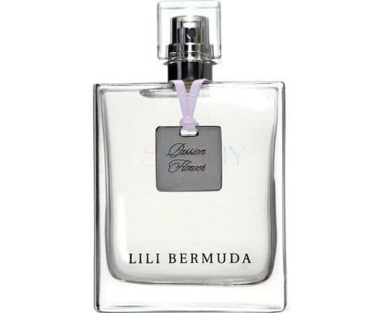 Купить Аромат Lili Bermuda Passion Flower Туалетная вода