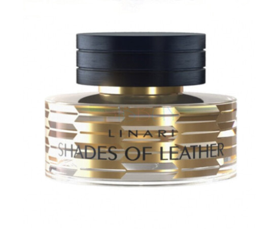 Купить Аромат Linari Shades of Leather Парфюмерная вода