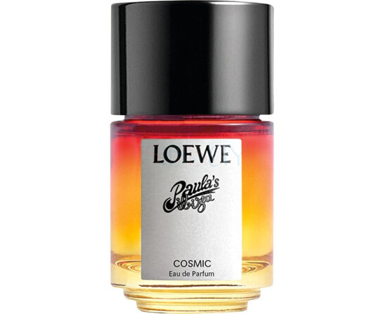 Купить Аромат Loewe Paula's Ibiza Cosmic Парфюмерная вода