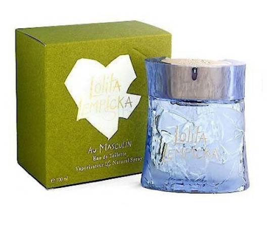 Купить Аромат Lolita Lempicka Lolita Lempicka Au Masculin Туалетная вода