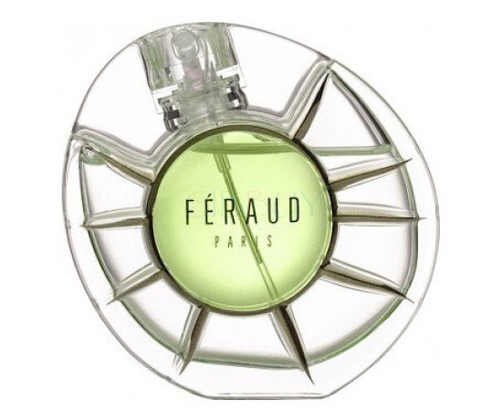 Купить Аромат Louis Feraud Soleil De Jade Парфюмерная вода