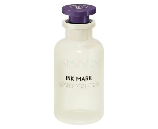 Купить Аромат Louis Vuitton Ink Mark Парфюмерная вода