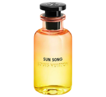 Аромат Louis Vuitton Sun Song 2025 Парфюмерная вода