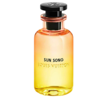 Аромат Louis Vuitton Sun Song 2025 Парфюмерная вода