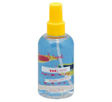 Аромат Love & Toast Honey Coconut Body Mist Ароматная дымка