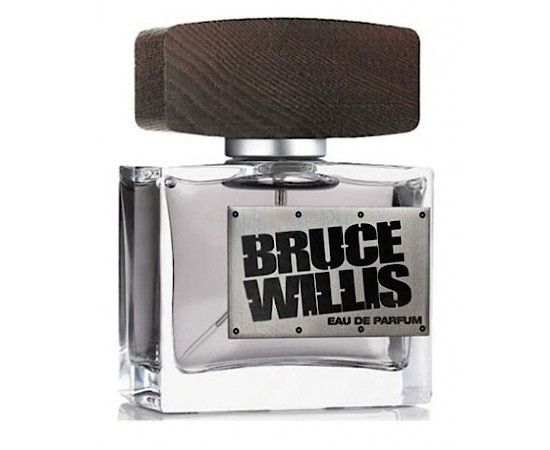 Купить Аромат LR Perfumes Bruce Willis Парфюмерная вода