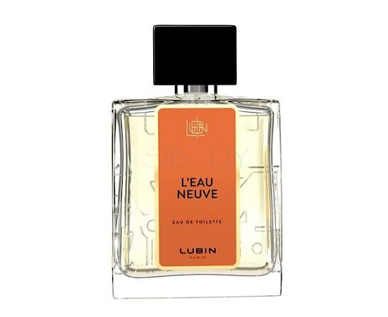 Купить Аромат Lubin L`Eau Neuve Парфюмерная вода