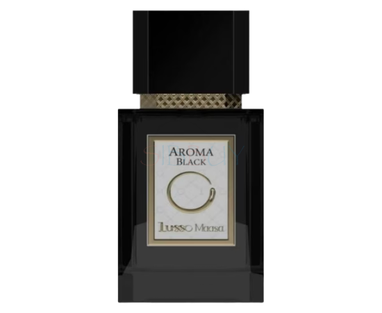 Купить Аромат Lusso Maasa Aroma Black Духи / Экстракт